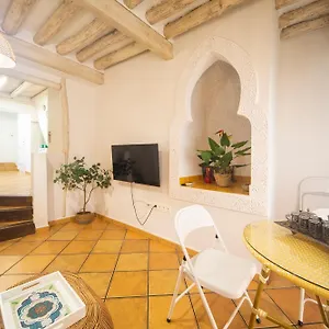  Apartment Casa Indalo